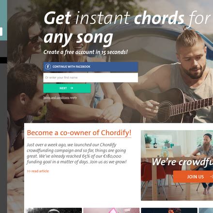 chordyfy|chordify online free.